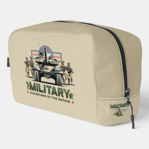 Trousse De Toilette Gardien de la Nation   