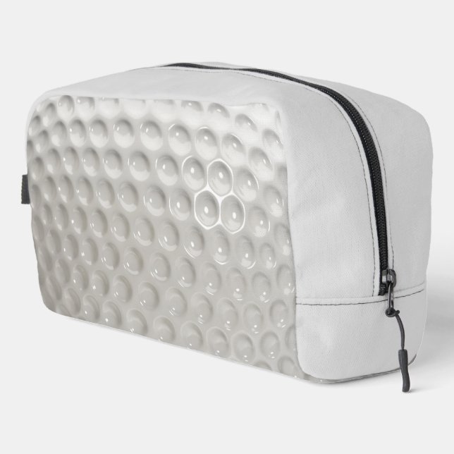 Trousse De Toilette Golf Ball Sport (Coin droit)