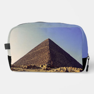 Trousse De Toilette Grande Pyramide de Gizeh Khoufou