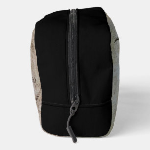 Trousse De Toilette Guerrier casqué de Léonard