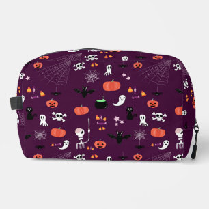 Trousse De Toilette Halloween