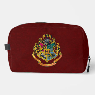 Trousse De Toilette Harry Potter Cimier de Poudlard - Couleur complè