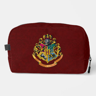 Trousse De Toilette Harry Potter | Cimier de Poudlard - Couleur complè
