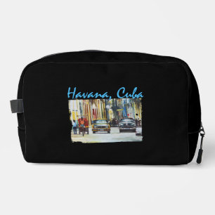 Trousse De Toilette Havana Habana Viejo Cuba
