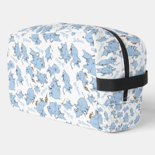 Trousse De Toilette Horton Entend Un Qui Modèle de Singe