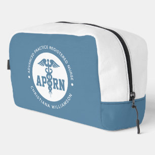 Trousse De Toilette Infirmière professionnelle avancée de l'APRN