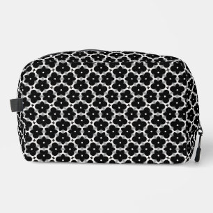 Trousse De Toilette Jardin Floral Gothique