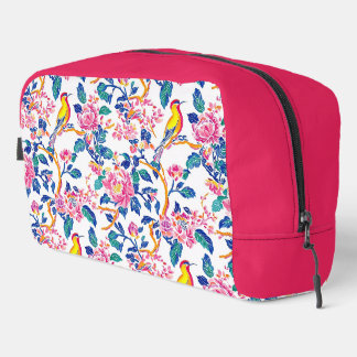 Trousse De Toilette Jardin Impressionniste