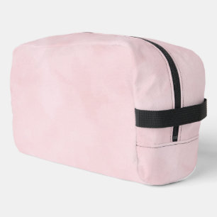 Trousse De Toilette Joli en rose fardé