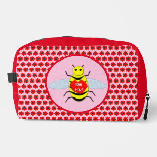 Trousse De Toilette Jour des Véntines