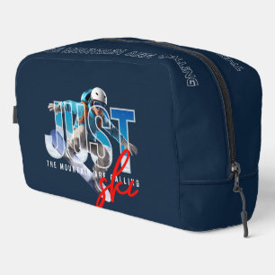 Trousse De Toilette Juste Ski  