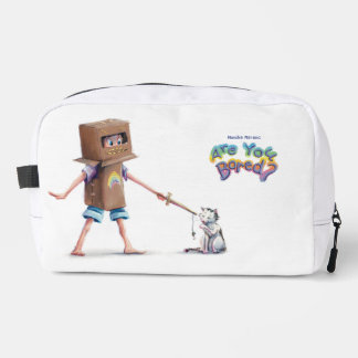 Trousse De Toilette Kids Pencil Case | Are You Bored?