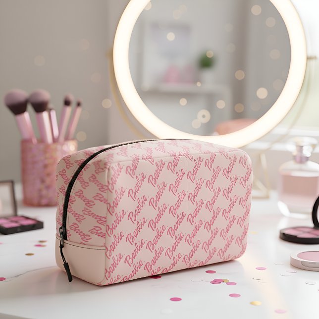 Trousse De Toilette Kit Barb Dopp (Créateur téléchargé)