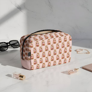 Trousse De Toilette Kit Barb Dopp