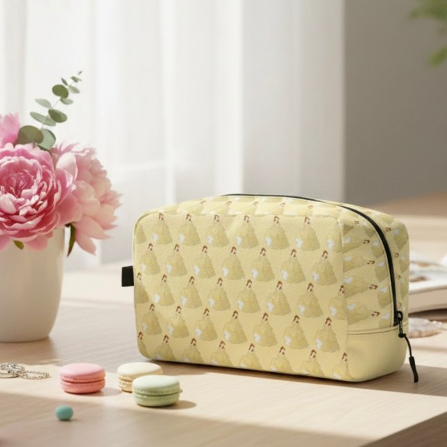 Trousse De Toilette Kit Belle Dopp (Créateur téléchargé)