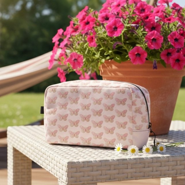 Trousse De Toilette Kit Beurre Dopp (Créateur téléchargé)