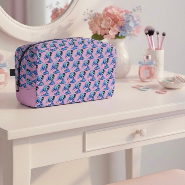 Trousse De Toilette Kit de bricolage Stitch (Créateur téléchargé)
