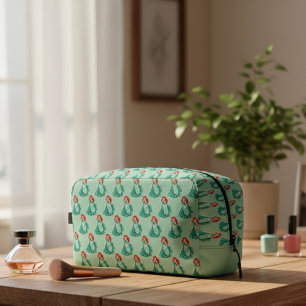 Trousse De Toilette Kit Dopp Ariel