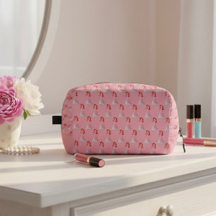 Trousse De Toilette Kit Dopp Ariel