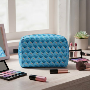 Trousse De Toilette Kit Dopp congelé