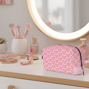 Trousse De Toilette Kit Dopp Crown