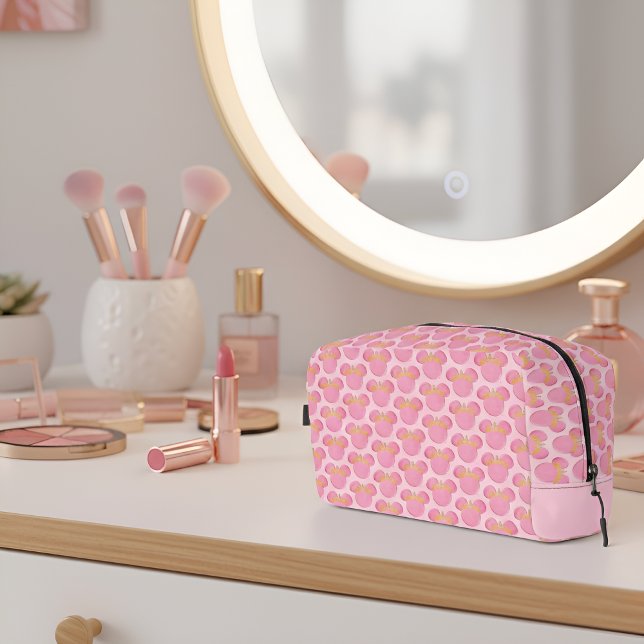 Trousse De Toilette Kit Dopp Crown (Créateur téléchargé)