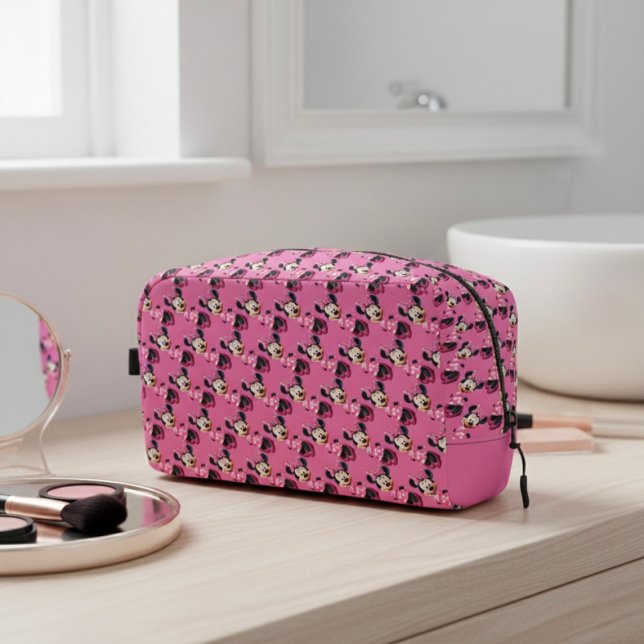 Trousse De Toilette Kit Dopp Min (Créateur téléchargé)