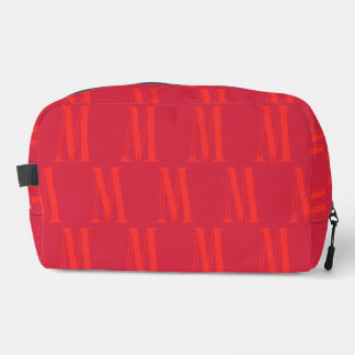 Trousse De Toilette Kit Dopp MM