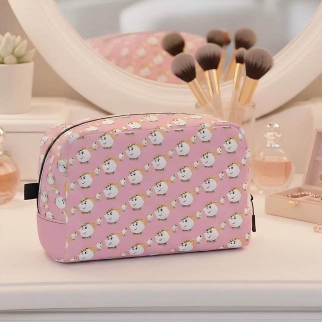 Trousse De Toilette Kit Dopp Mug (Créateur téléchargé)