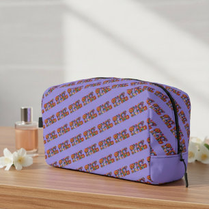 Trousse De Toilette Kit Dopp Peace