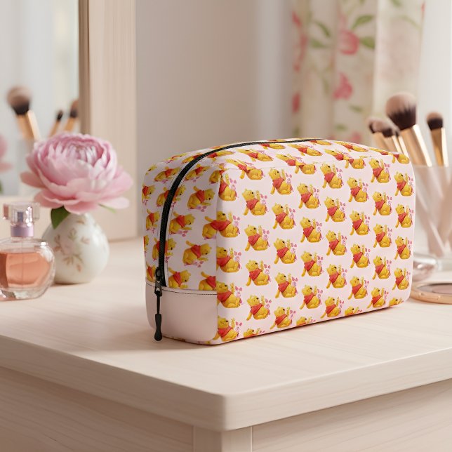 Trousse De Toilette Kit Dopp Pooh (Créateur téléchargé)