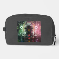 Kit dopp Robot 1
