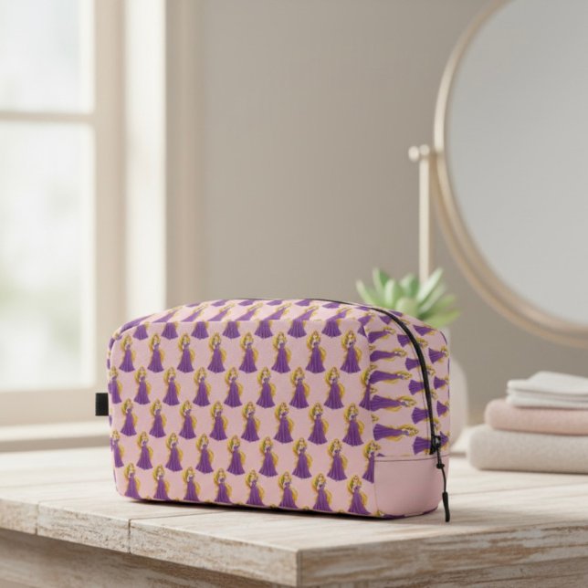 Trousse De Toilette Kit Dopp Tangé (Créateur téléchargé)