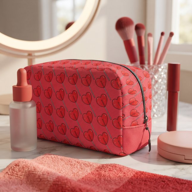 Trousse De Toilette Kit Lollipop Dopp (Créateur téléchargé)