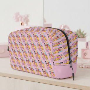 Trousse De Toilette Kit Princess Dopp