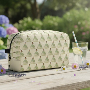 Trousse De Toilette Kit Tiana Dopp