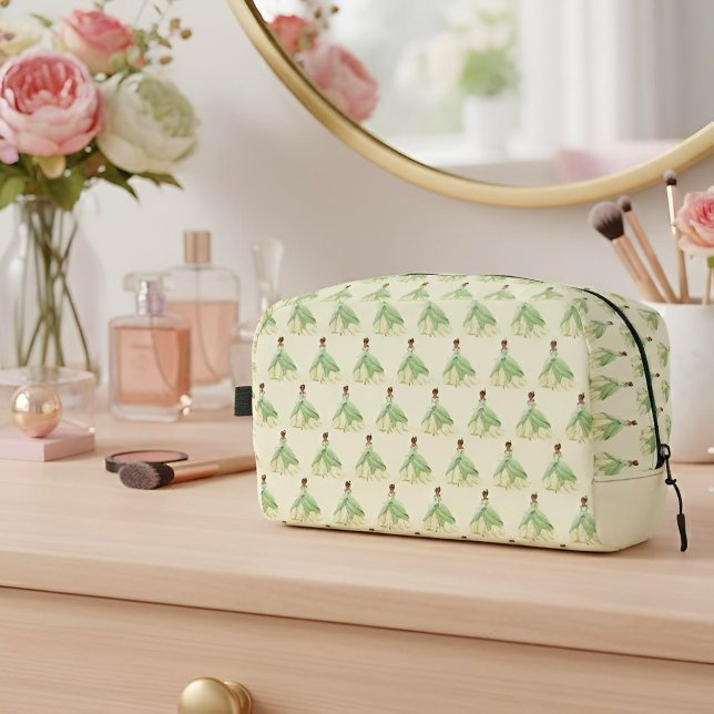 Trousse De Toilette Kit Tiana Dopp (Créateur téléchargé)