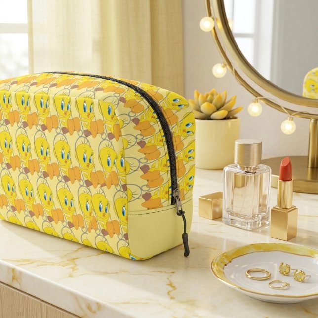 Trousse De Toilette Kit Tweety Dopp (Créateur téléchargé)