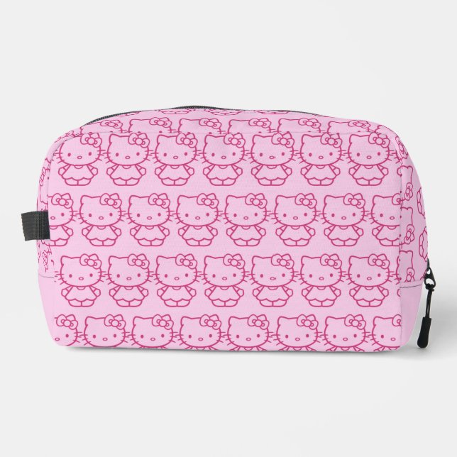 Trousse De Toilette Kitty (Recto)