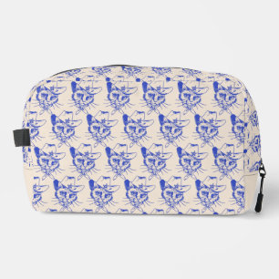 Trousse De Toilette Kitty Dopp Chien