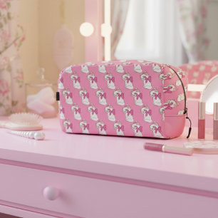 Trousse De Toilette Kitty Dopp Chien