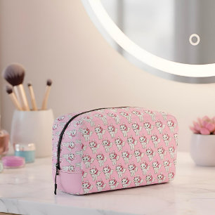 Trousse De Toilette Kitty Dopp le kit