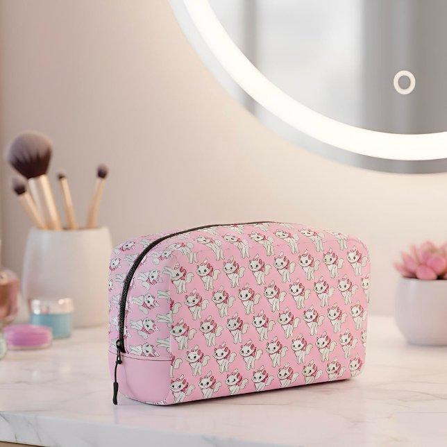 Trousse De Toilette Kitty Dopp le kit (Créateur téléchargé)