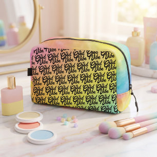 Trousse De Toilette La Bonne Vibration