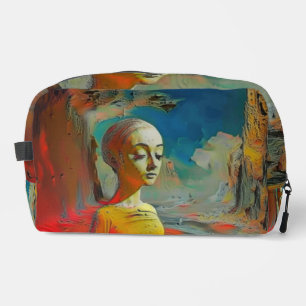 Trousse De Toilette La surréalité de tout