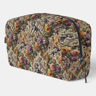 Trousse De Toilette La verdure sauvage - gothique victorien