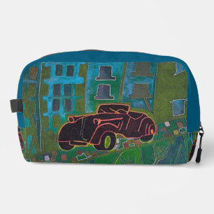 Trousse De Toilette La Voiture
