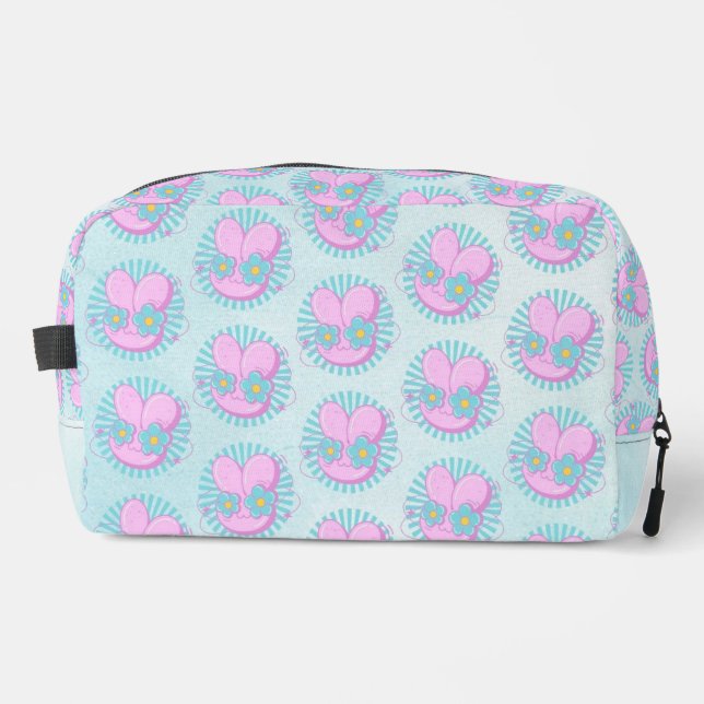 Trousse De Toilette Lapin (Recto)