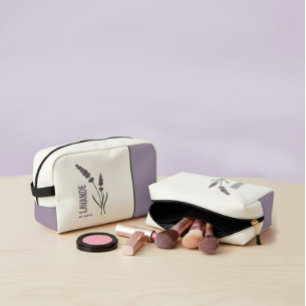 Trousse De Toilette Lavande est. Nature