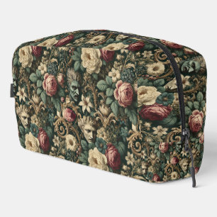 Trousse De Toilette Le chagrin dans n'importe quelle langue - Gothique